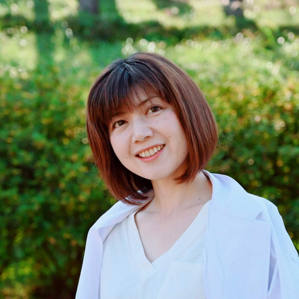 田岡真紀